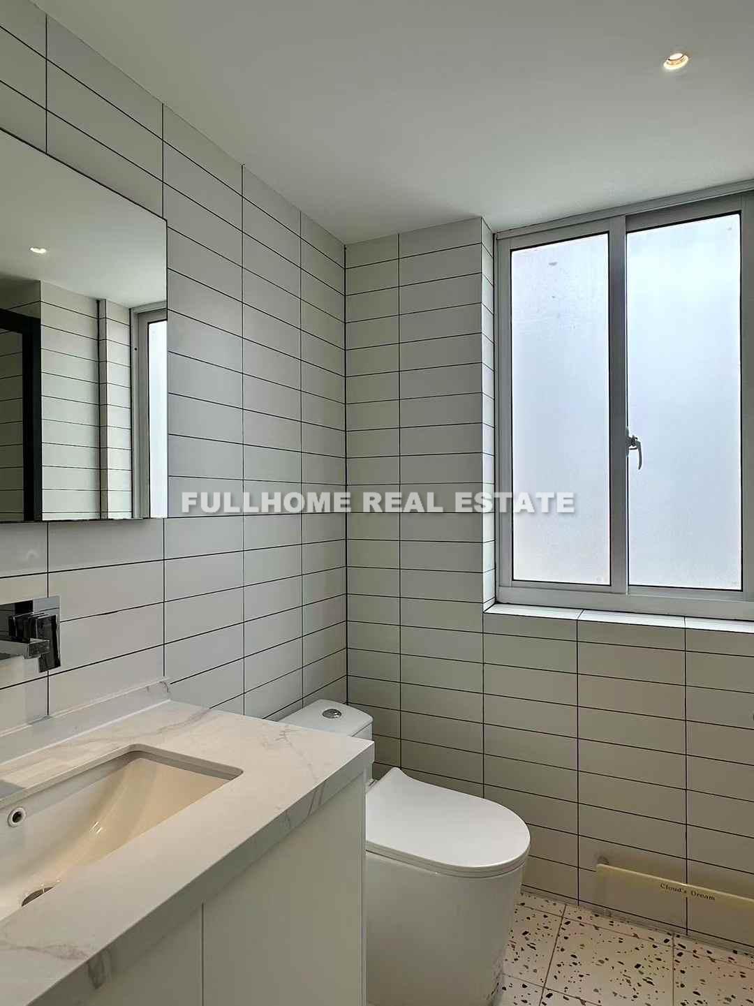 Lane 1-1000 Wuyi Road Old House - Interior view 7, Shanghai rental property