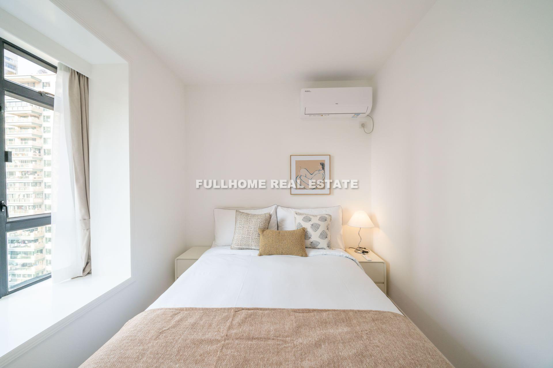 Oriental Manhattan - Interior view 10, Shanghai rental property