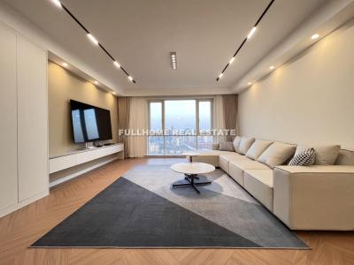 Similar property: Park View, 3 bedrooms, 180 sqm in Shanghai