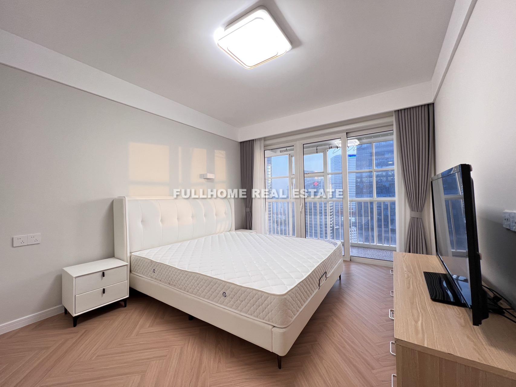 Park View - Interior view 6, Shanghai rental property