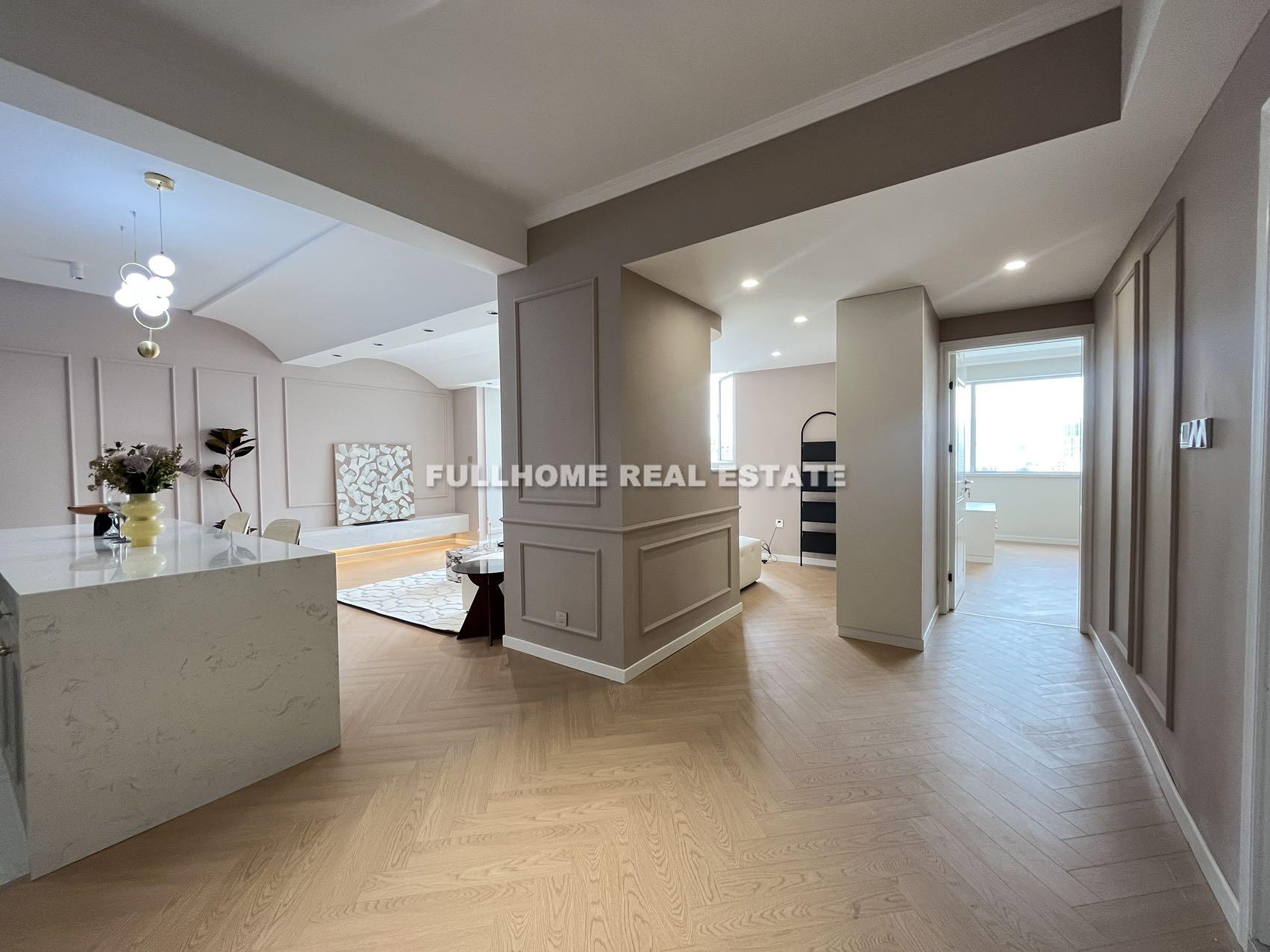 Huijin Plaza - Interior view 8, Shanghai rental property