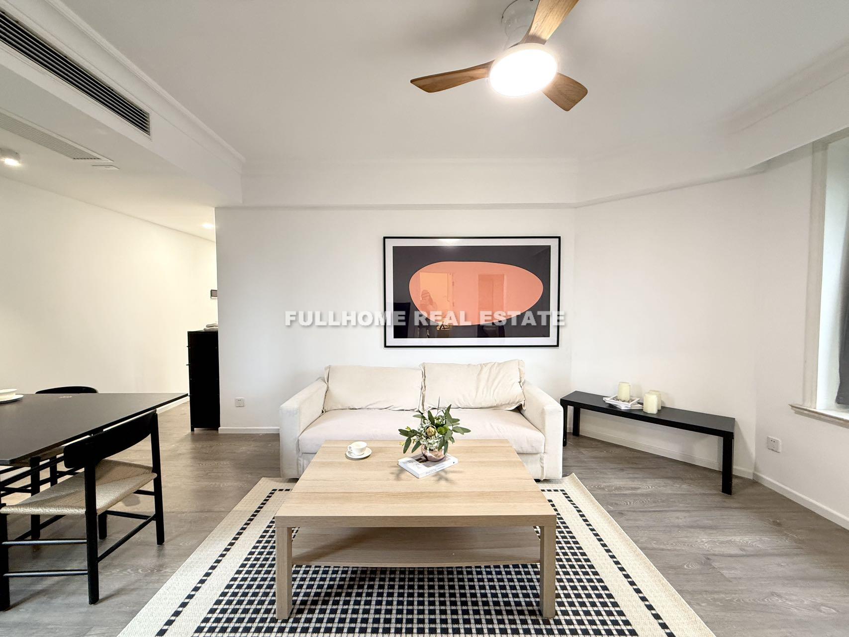 Gubei International Garden - Interior view 6, Shanghai rental property