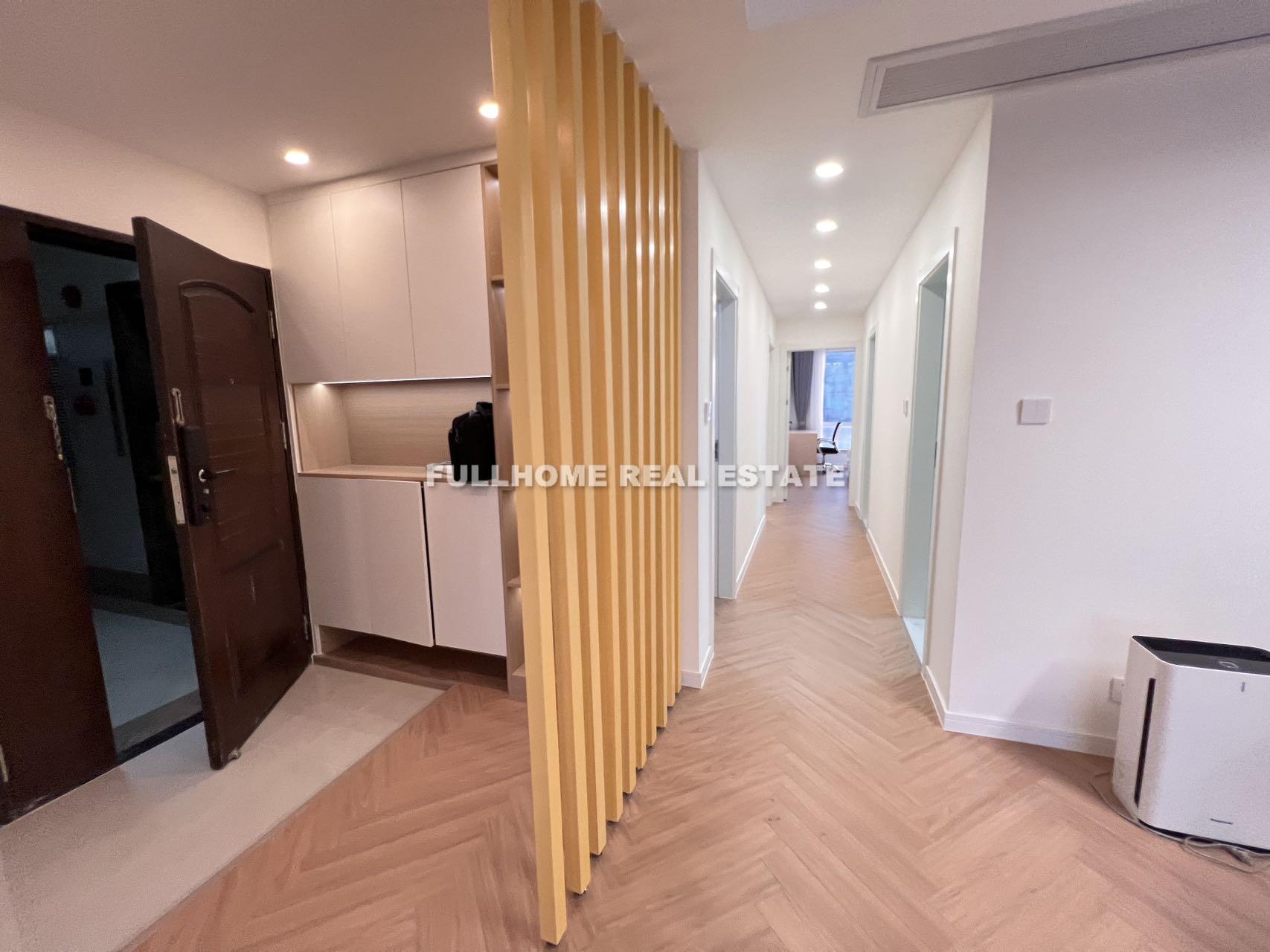 Park View - Interior view 15, Shanghai rental property