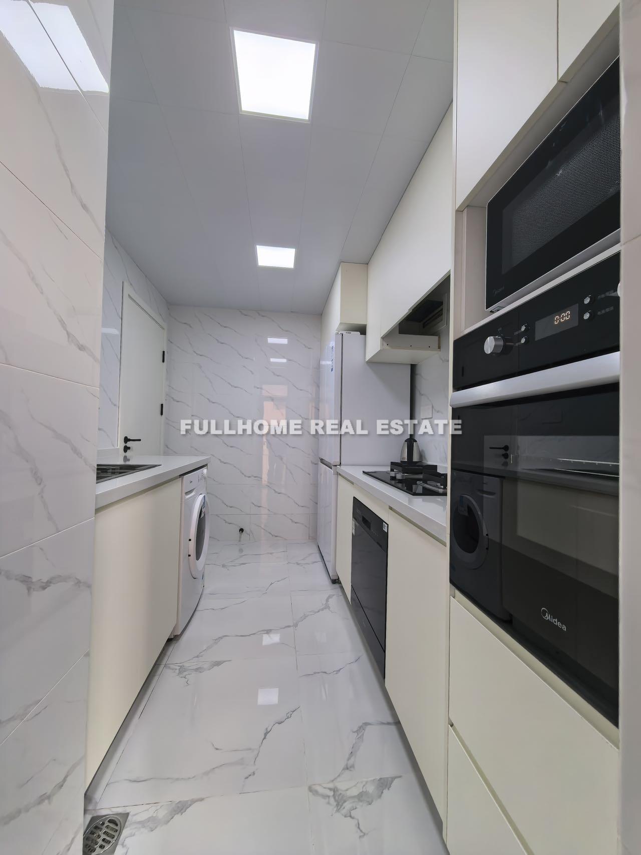 Arcadia - Interior view 10, Shanghai rental property
