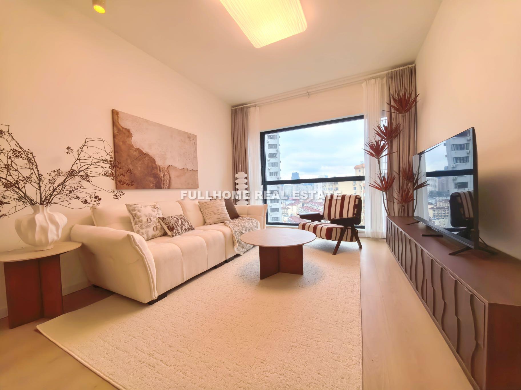 Arcadia - Interior view 5, Shanghai rental property