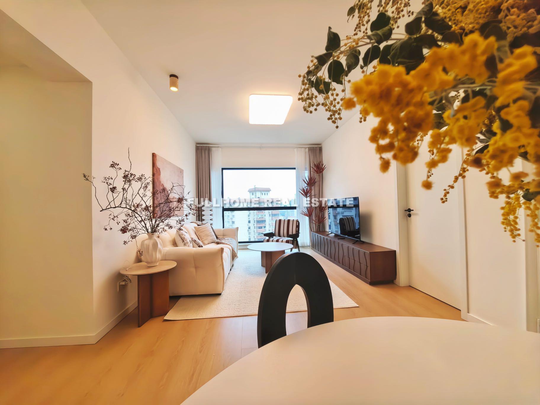Arcadia - Interior view 4, Shanghai rental property