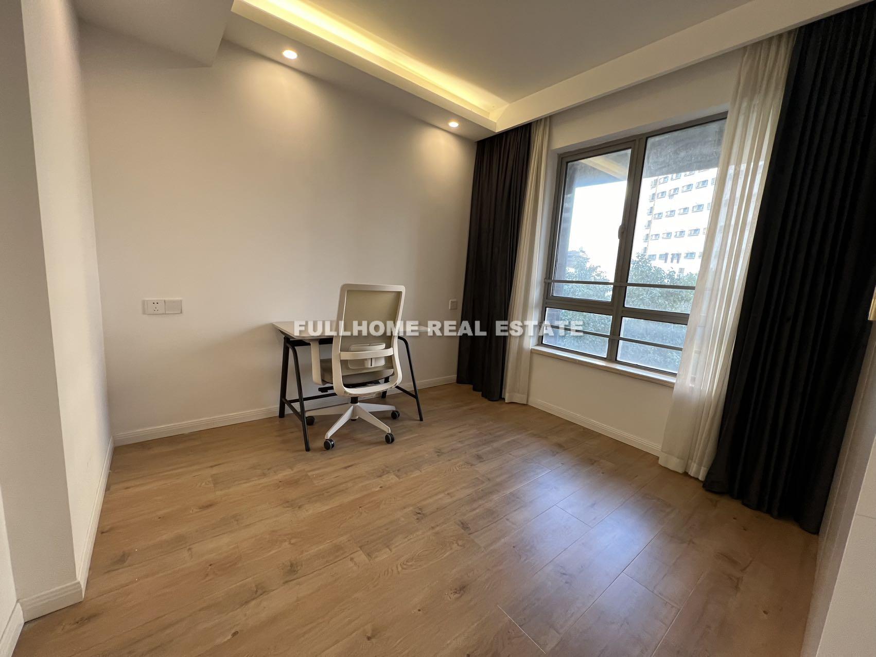 Lv Di Hai Yi - Interior view 3, Shanghai rental property