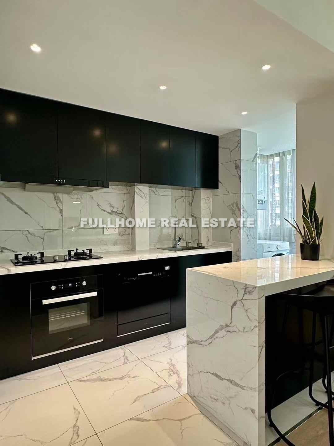 Lane 1-1000 Wuyi Road Old House - Interior view 4, Shanghai rental property
