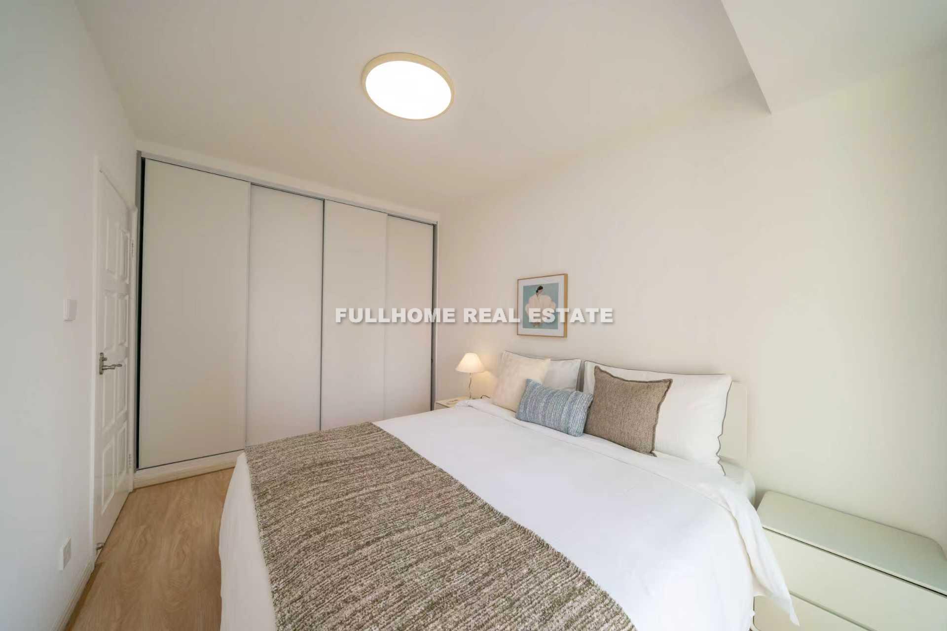Oriental Manhattan - Interior view 6, Shanghai rental property