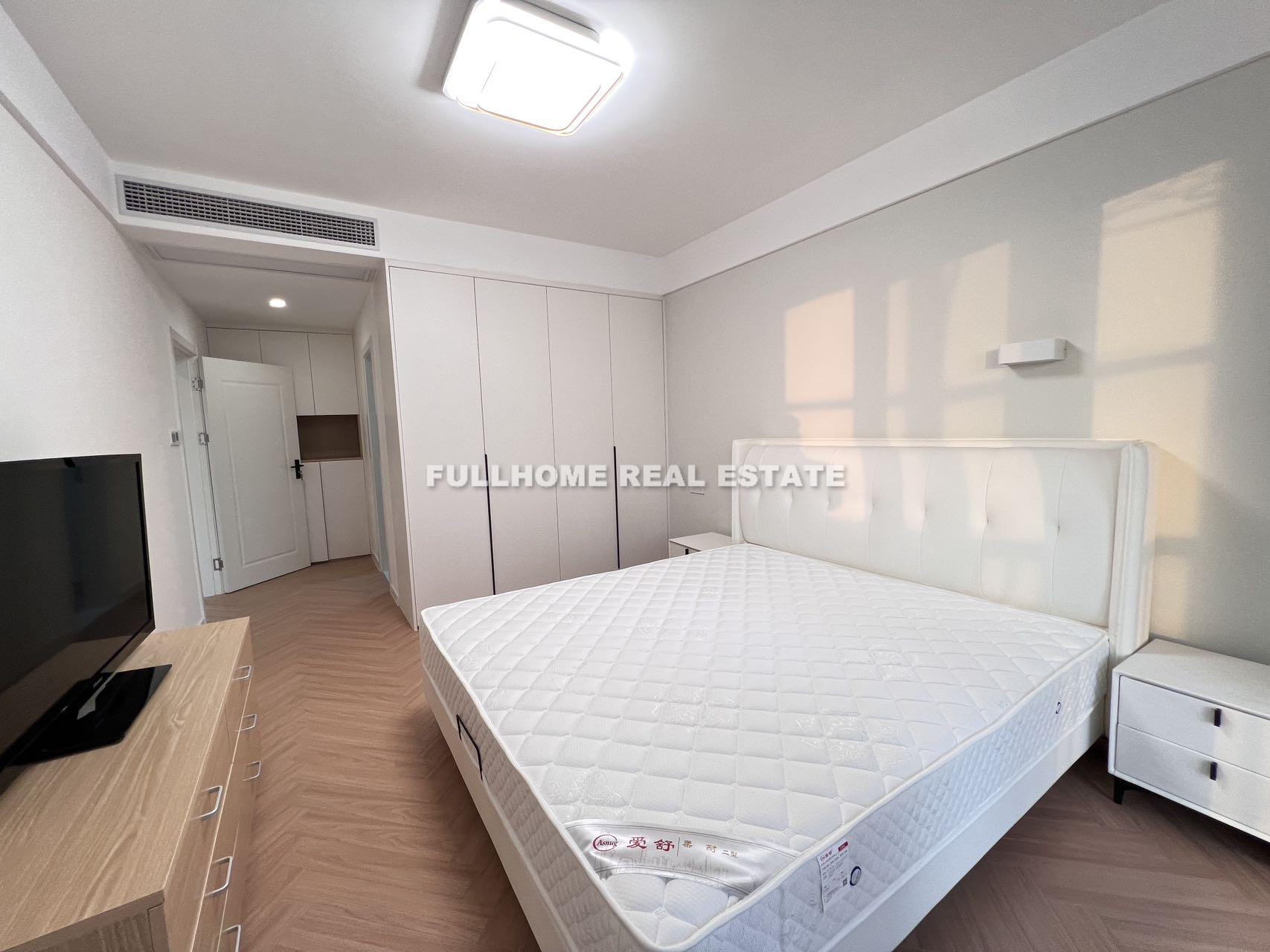 Park View - Interior view 7, Shanghai rental property