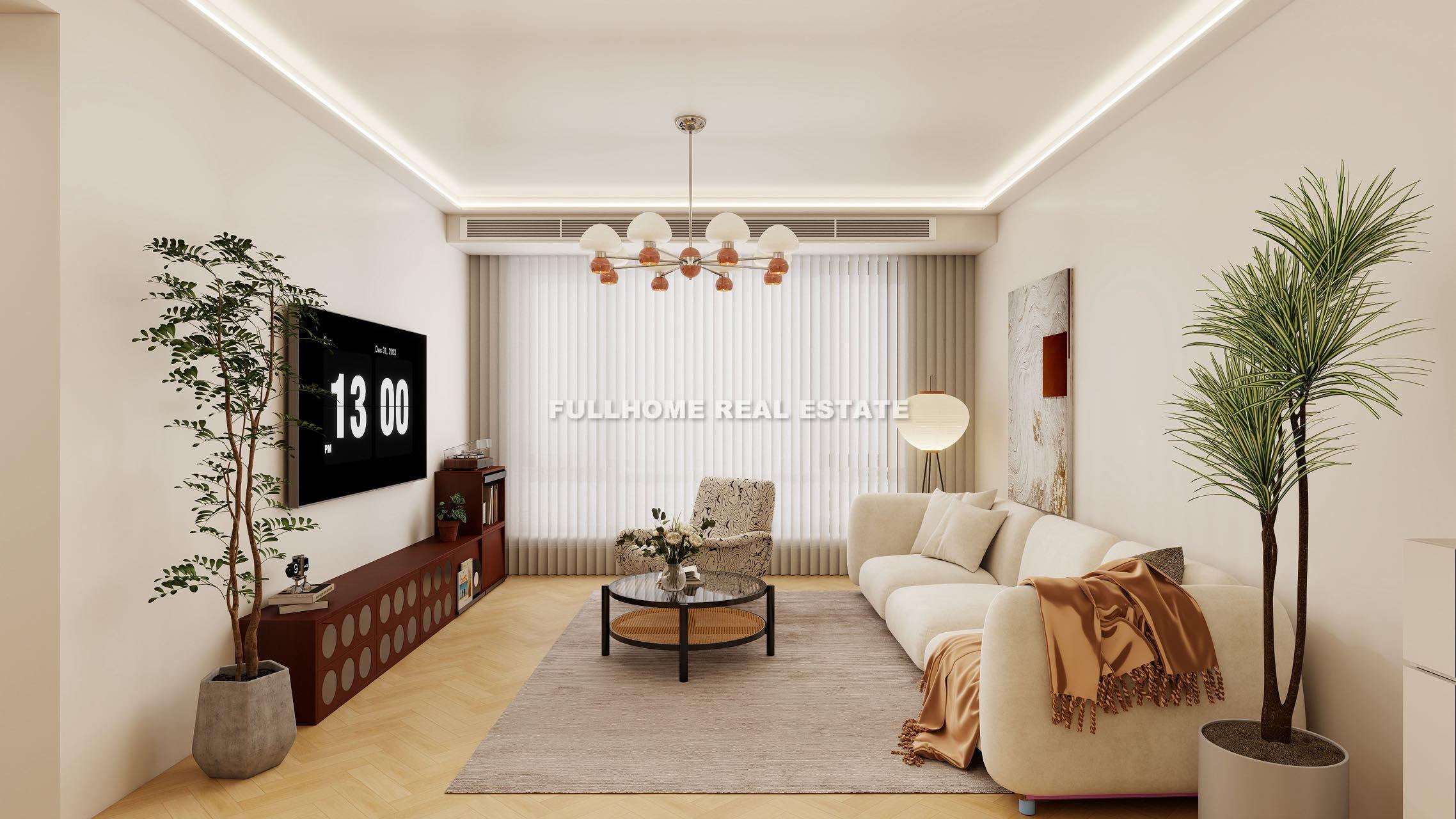 Similar property: The Courtyards, 2 bedrooms, 103 sqm in Shanghai