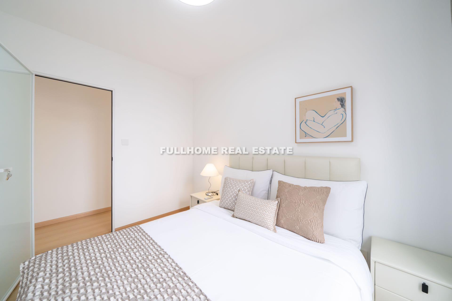 Oriental Manhattan - Interior view 10, Shanghai rental property