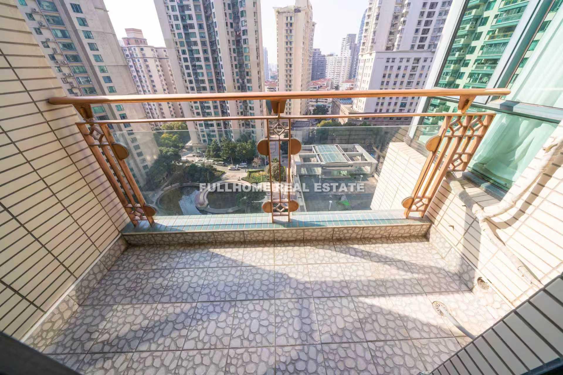 Oriental Manhattan - Interior view 13, Shanghai rental property