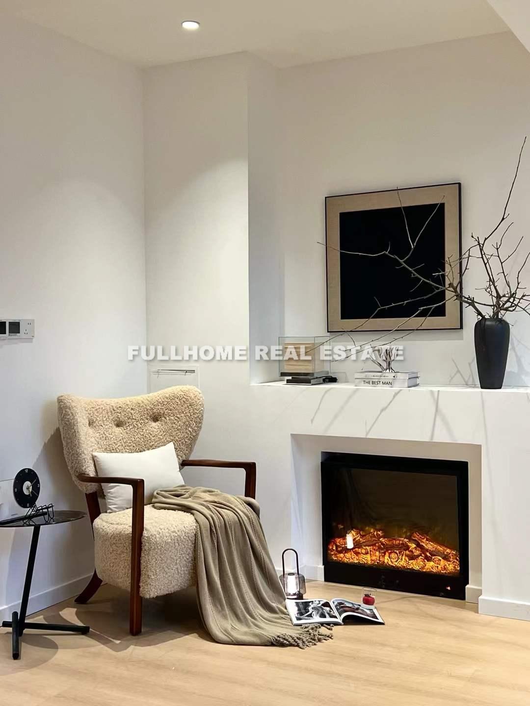 Zhen Shui An Yuan - Interior view 7, Shanghai rental property