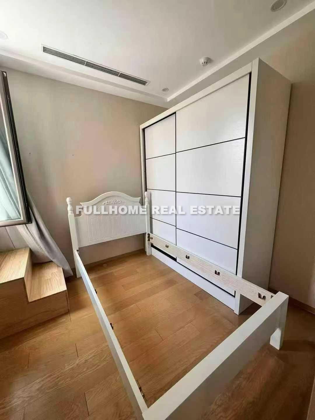 Xiang Yi Tian Di - Interior view 7, Shanghai rental property