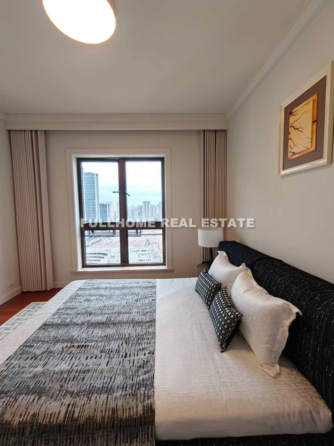 Lakeville Regency - Interior view 7, Shanghai rental property