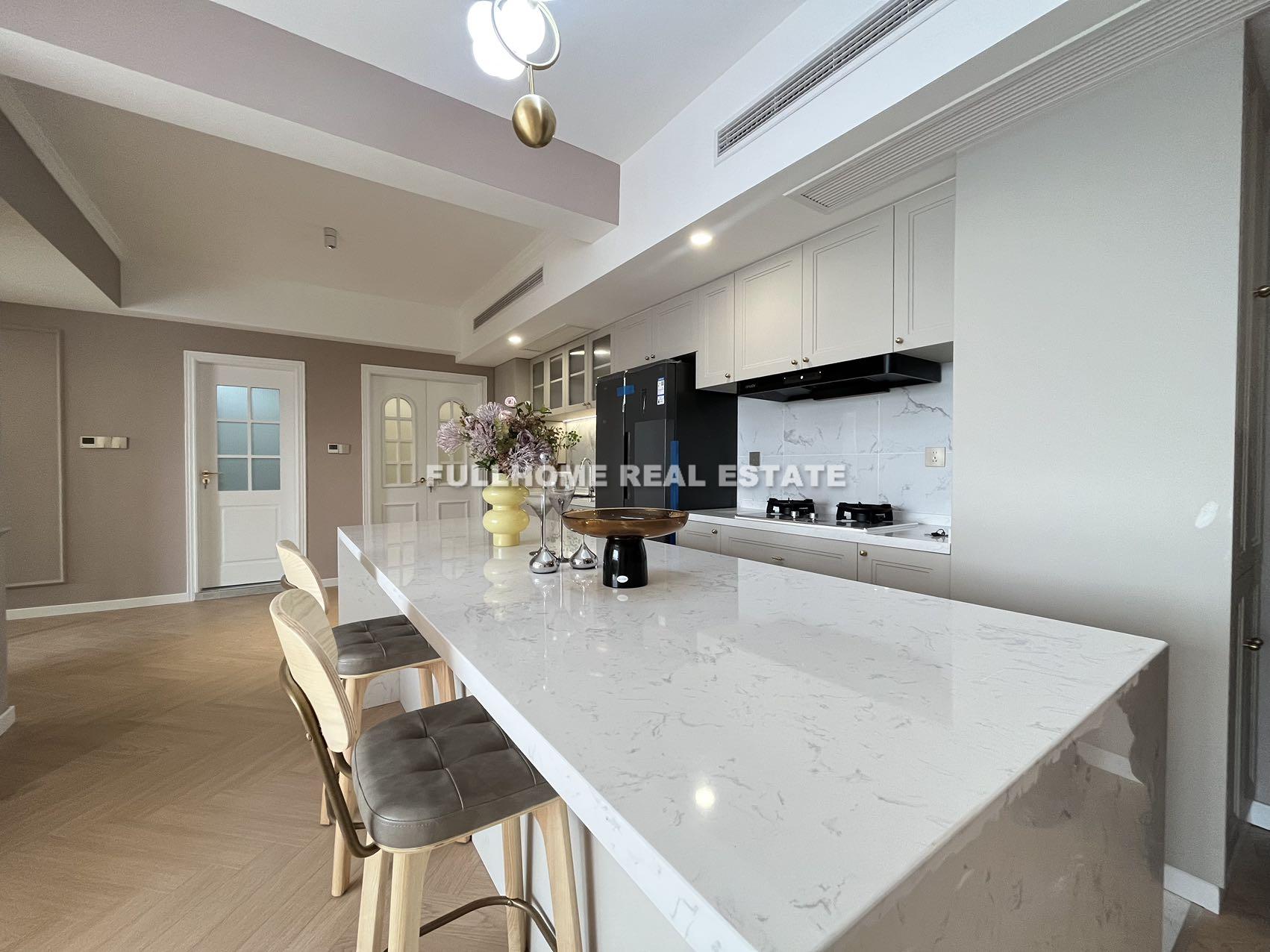 Huijin Plaza - Interior view 6, Shanghai rental property