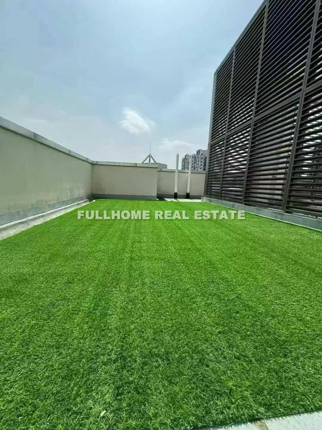 Xiang Yi Tian Di - Interior view 4, Shanghai rental property