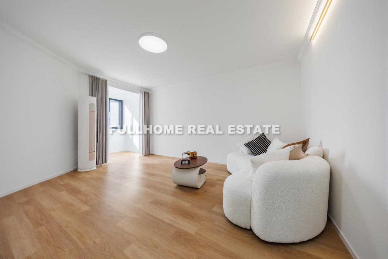 Singapore Yuan Jingyuan - Interior view 3, Shanghai rental property