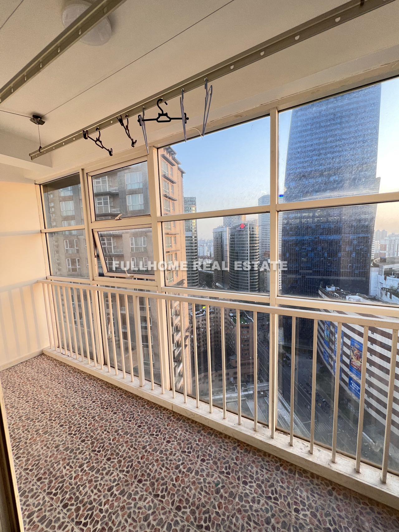 Park View - Interior view 8, Shanghai rental property