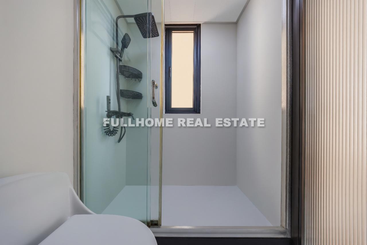 Singapore Yuan Jingyuan - Interior view 13, Shanghai rental property