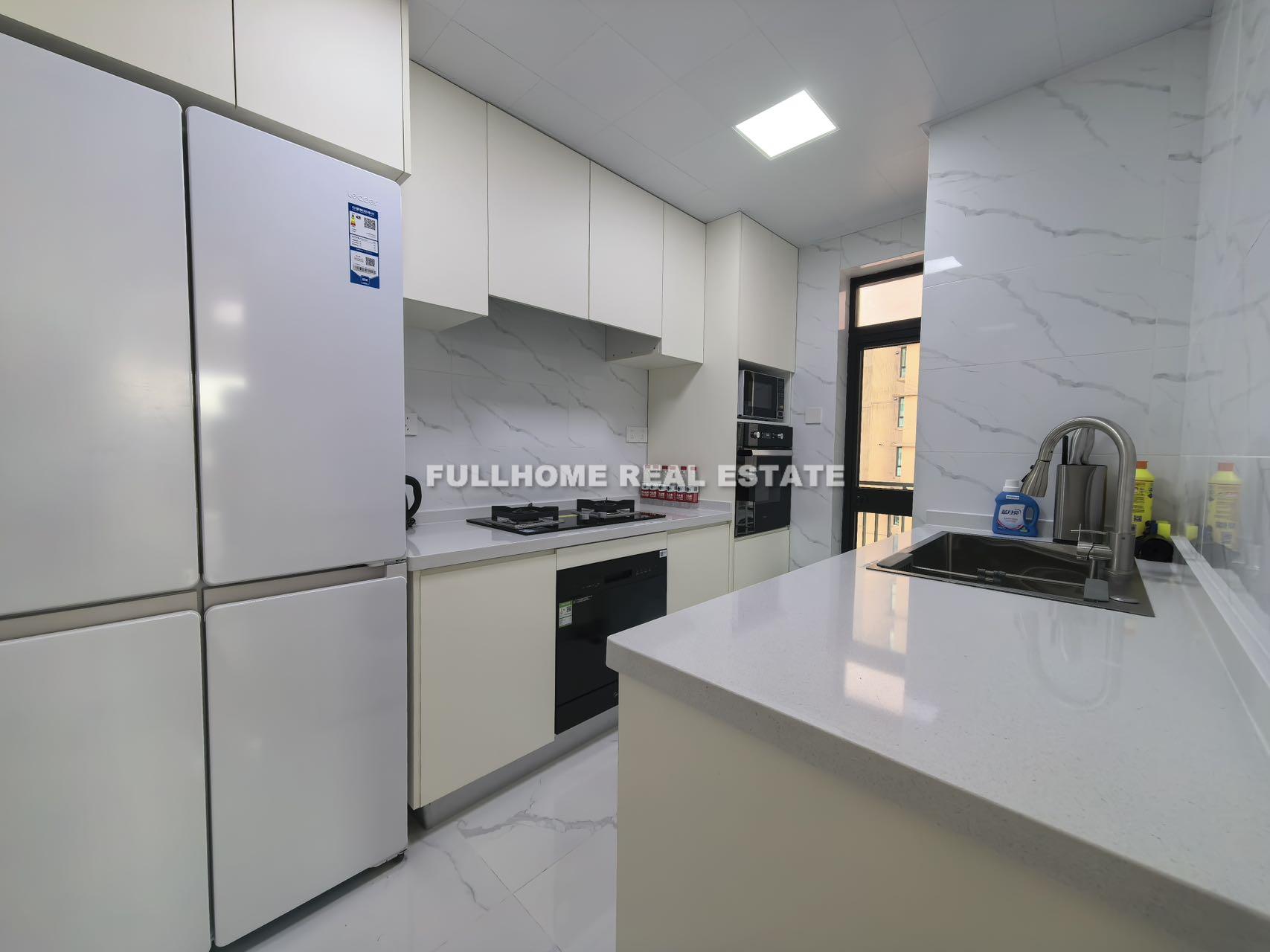 Arcadia - Interior view 9, Shanghai rental property