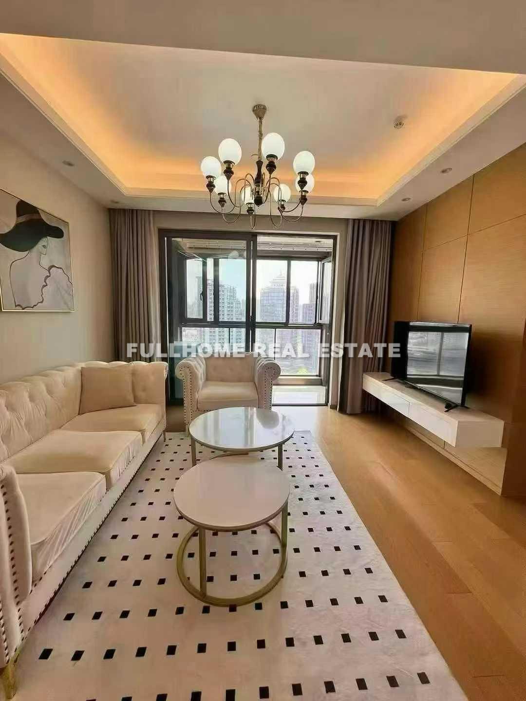 Similar property: Xiang Yi Tian Di, 2 bedrooms, 100 sqm in Shanghai
