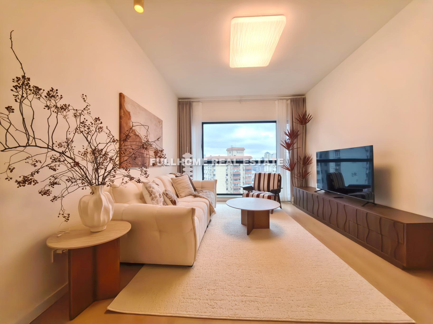 Arcadia - Interior view 3, Shanghai rental property