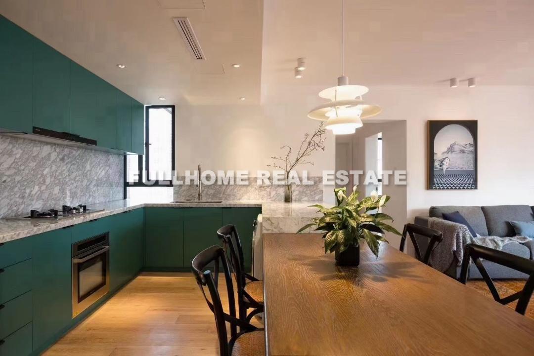 Weihaiyuan - Interior view 3, Shanghai rental property