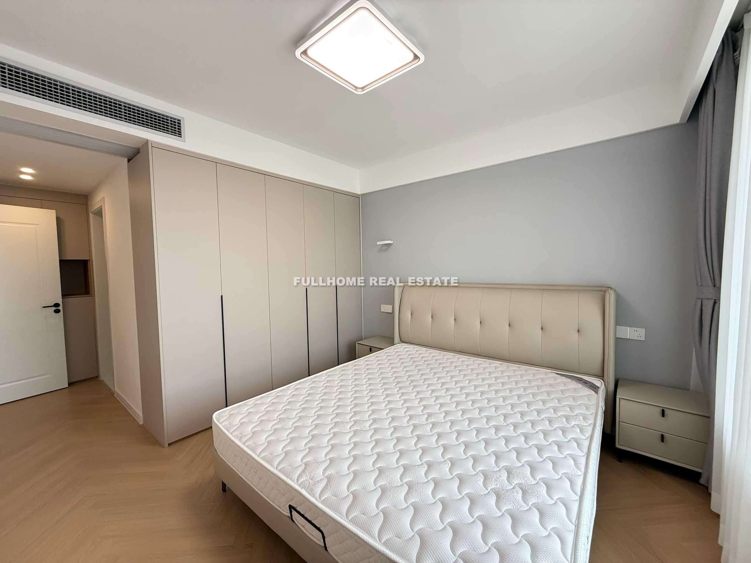 City Condo - Interior view 6, Shanghai rental property