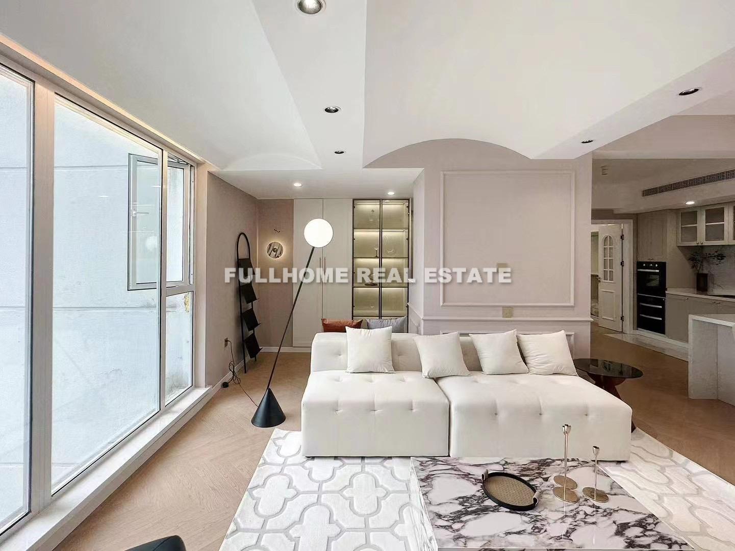 Huijin Plaza - Interior view 7, Shanghai rental property