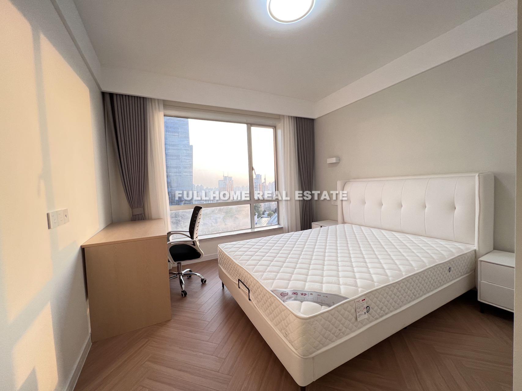 Park View - Interior view 12, Shanghai rental property
