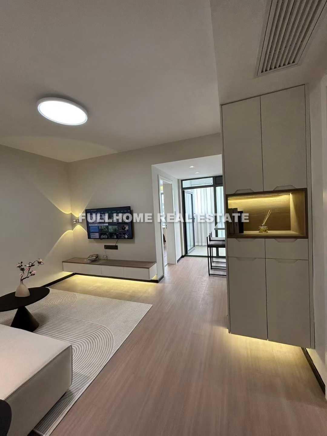 Shunyuan Zhiyayuan - Interior view 2, Shanghai rental property