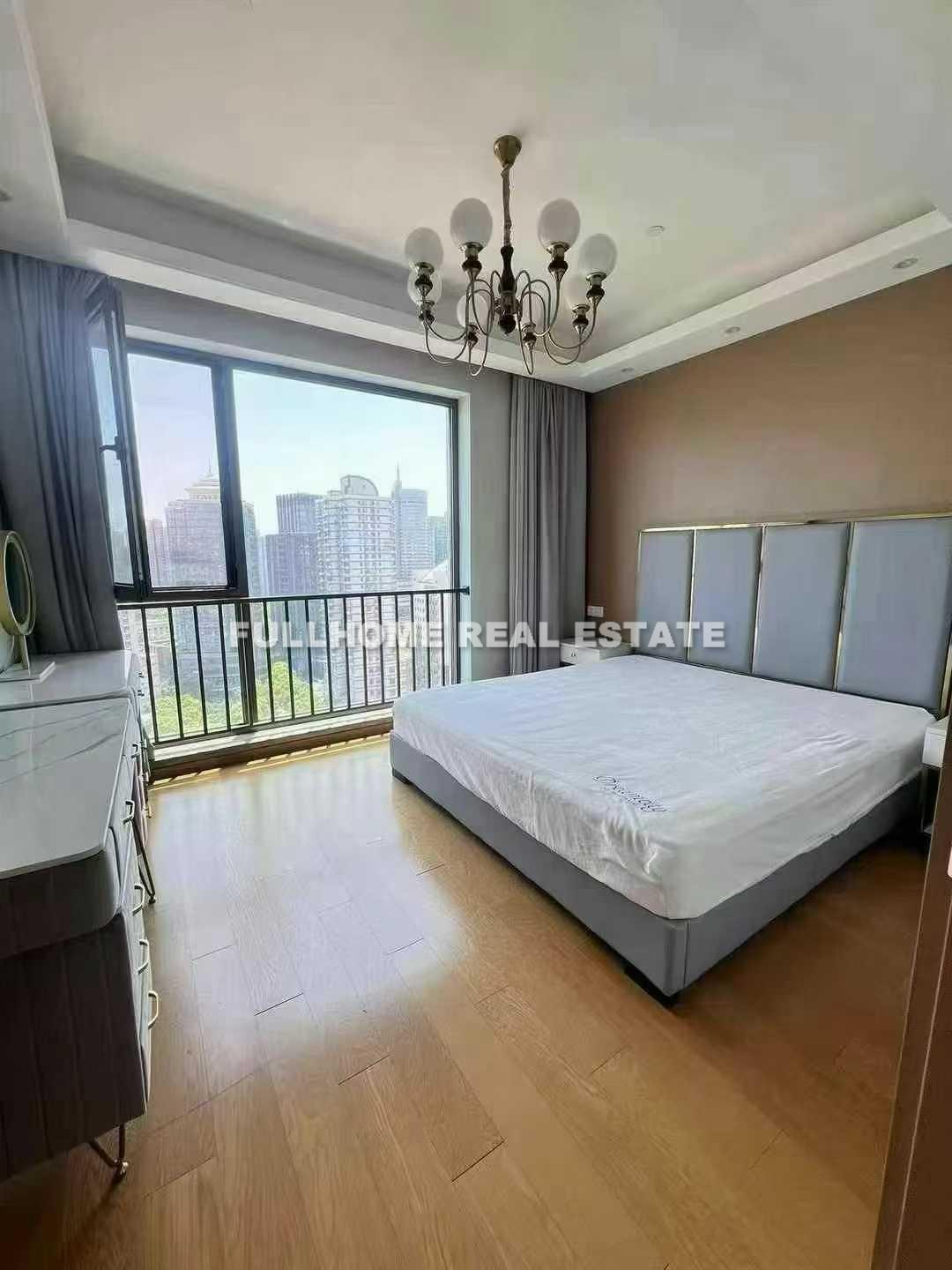 Xiang Yi Tian Di - Interior view 5, Shanghai rental property
