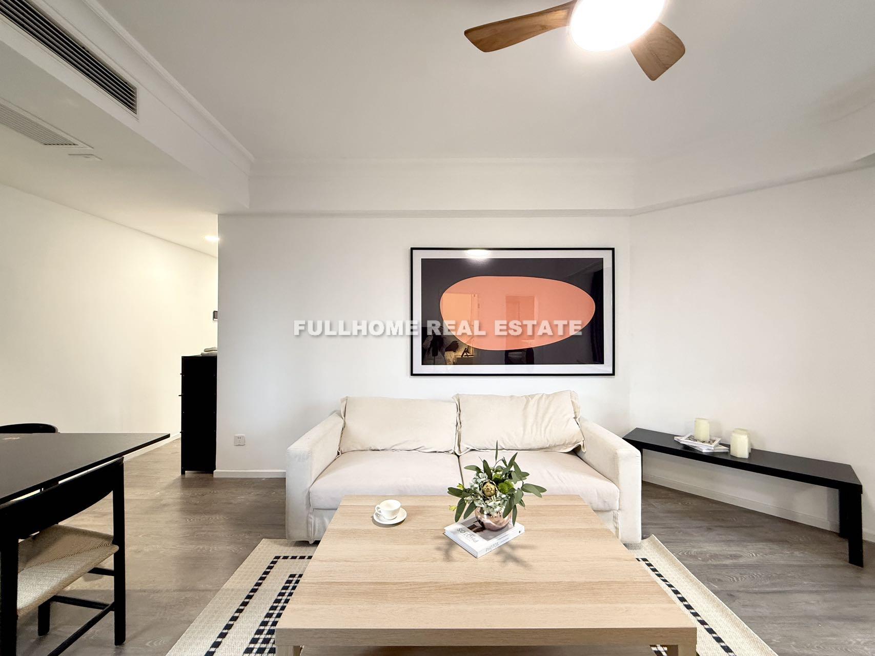 Gubei International Garden - Interior view 3, Shanghai rental property