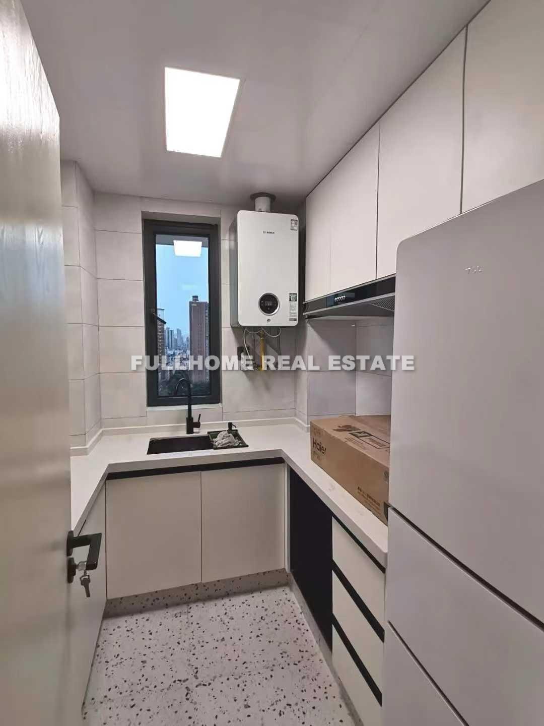 Xinhong Jiayuan - Interior view 3, Shanghai rental property