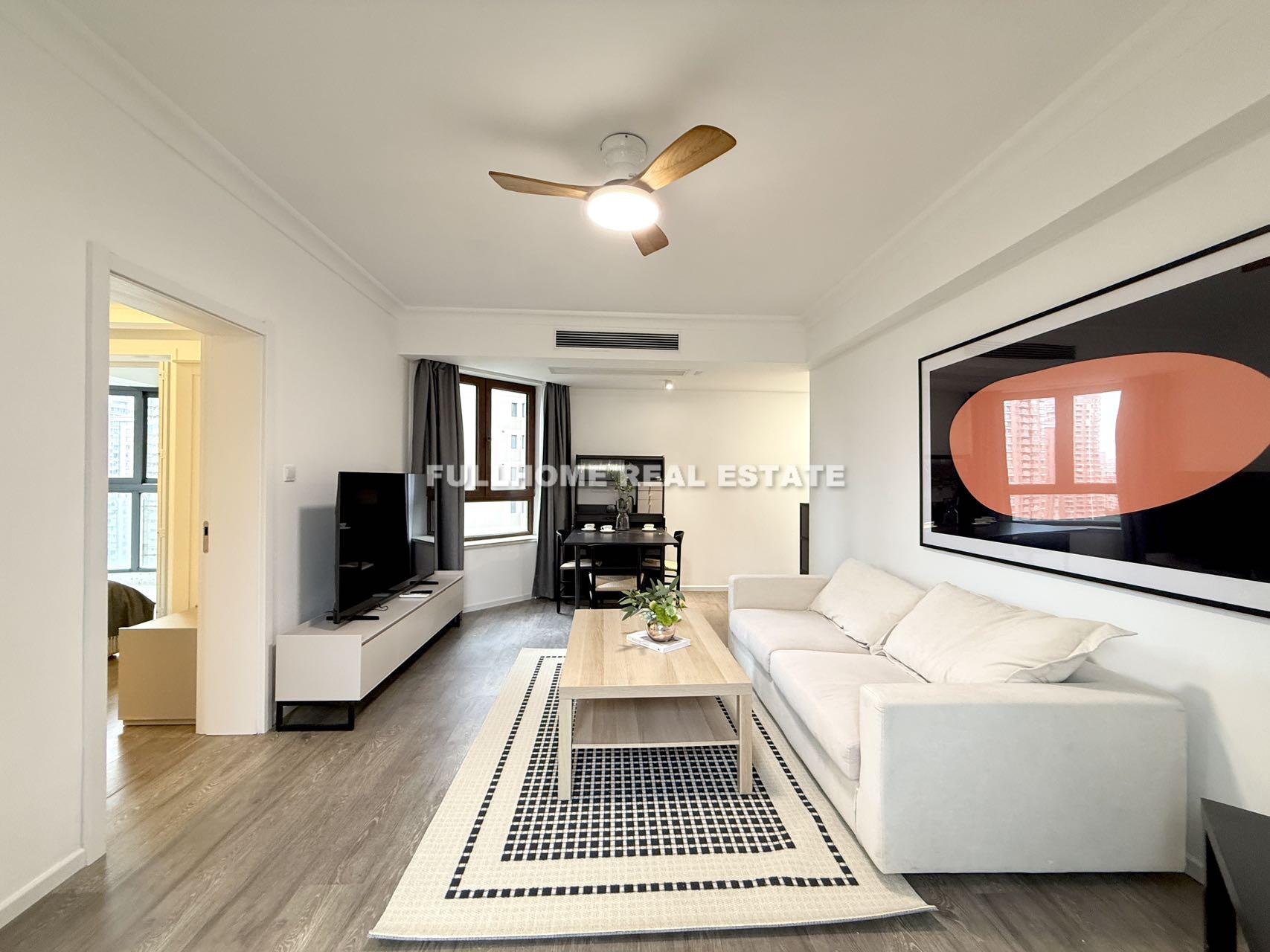 Similar property: Gubei International Garden, 1 bedrooms, 71 sqm in Shanghai