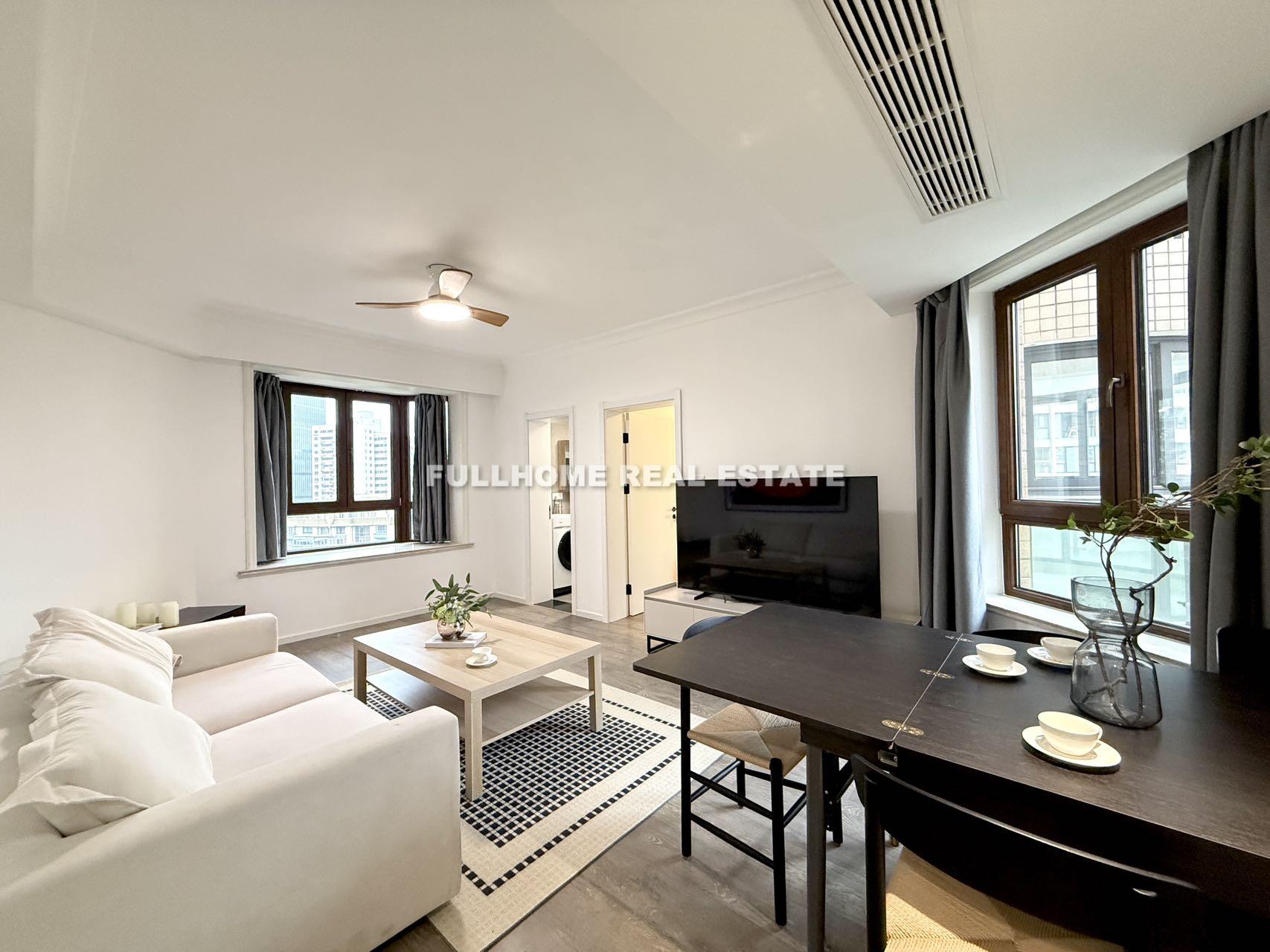 Gubei International Garden - Interior view 7, Shanghai rental property