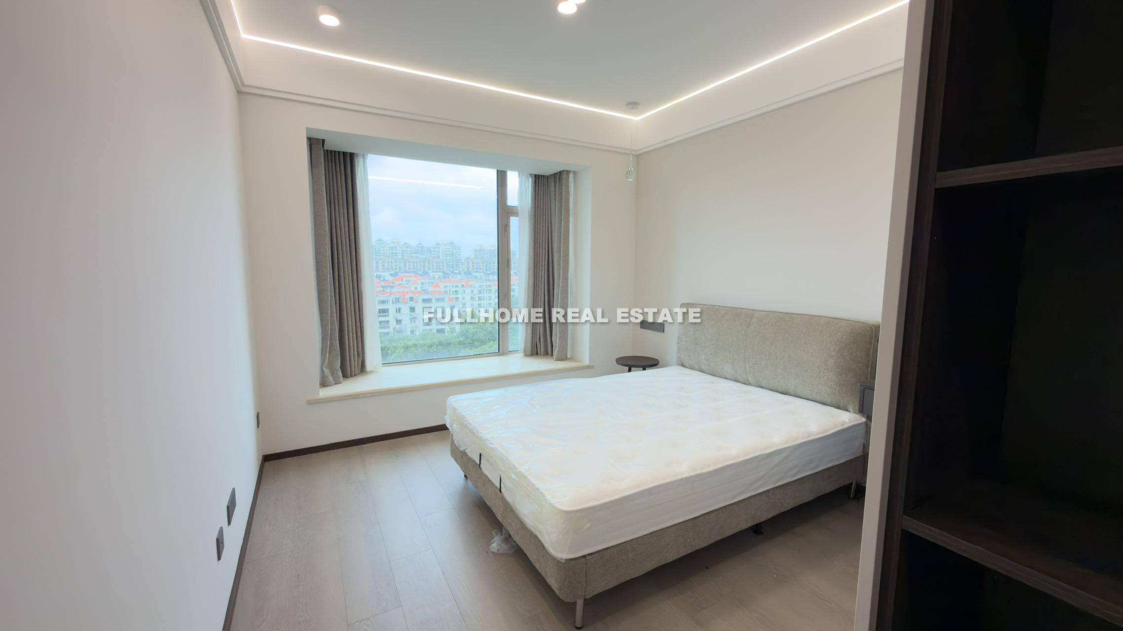 Shimao Lakeside Garden - Interior view 3, Shanghai rental property