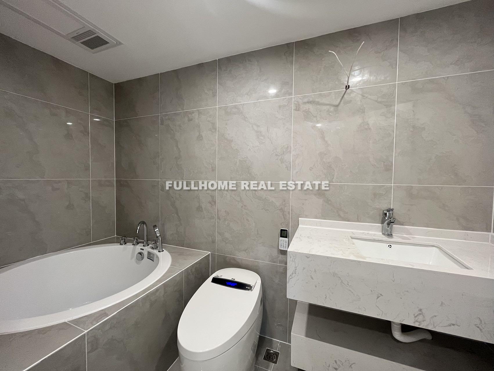 Huijin Plaza - Interior view 3, Shanghai rental property