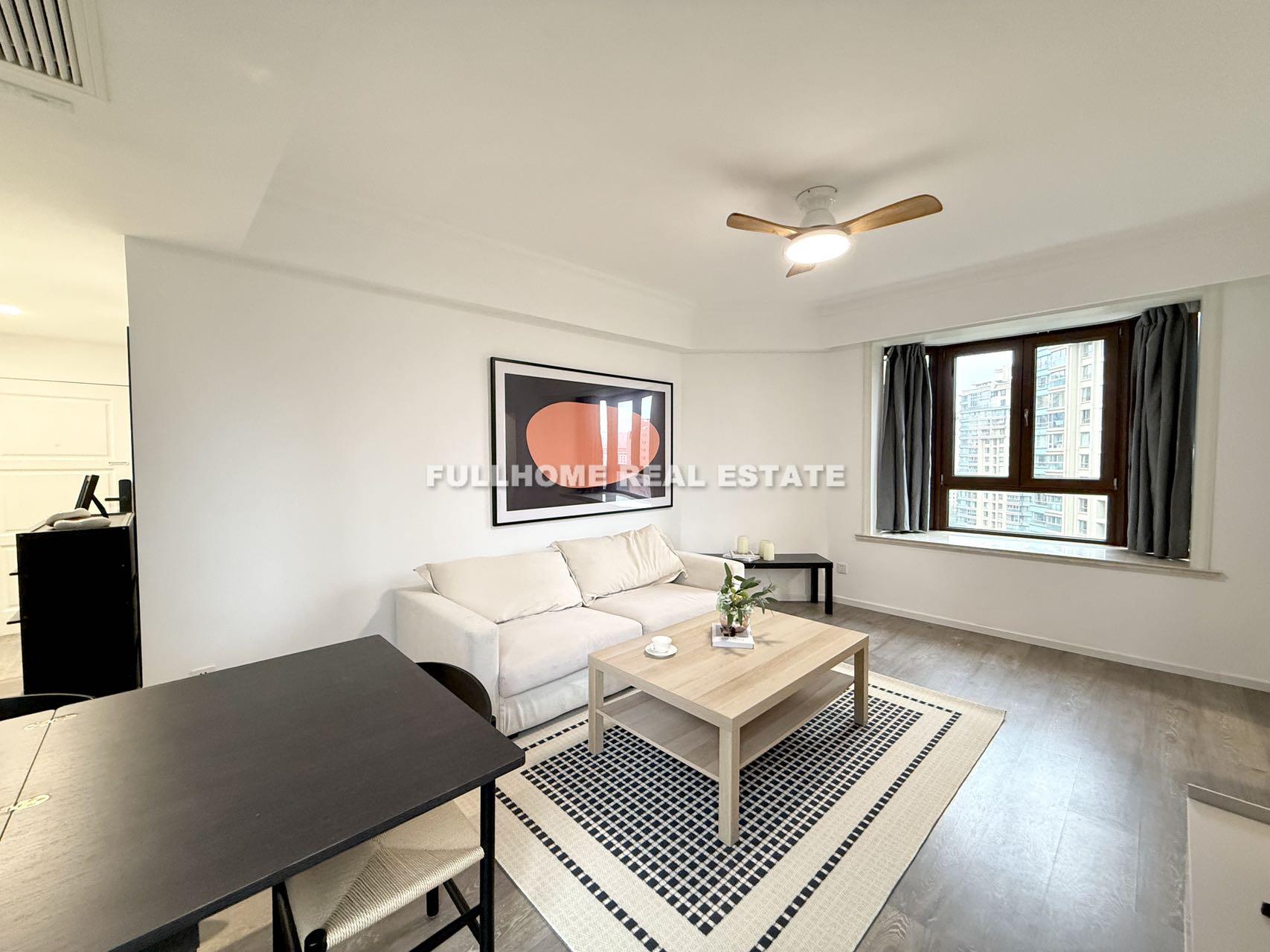 Gubei International Garden - Interior view 4, Shanghai rental property