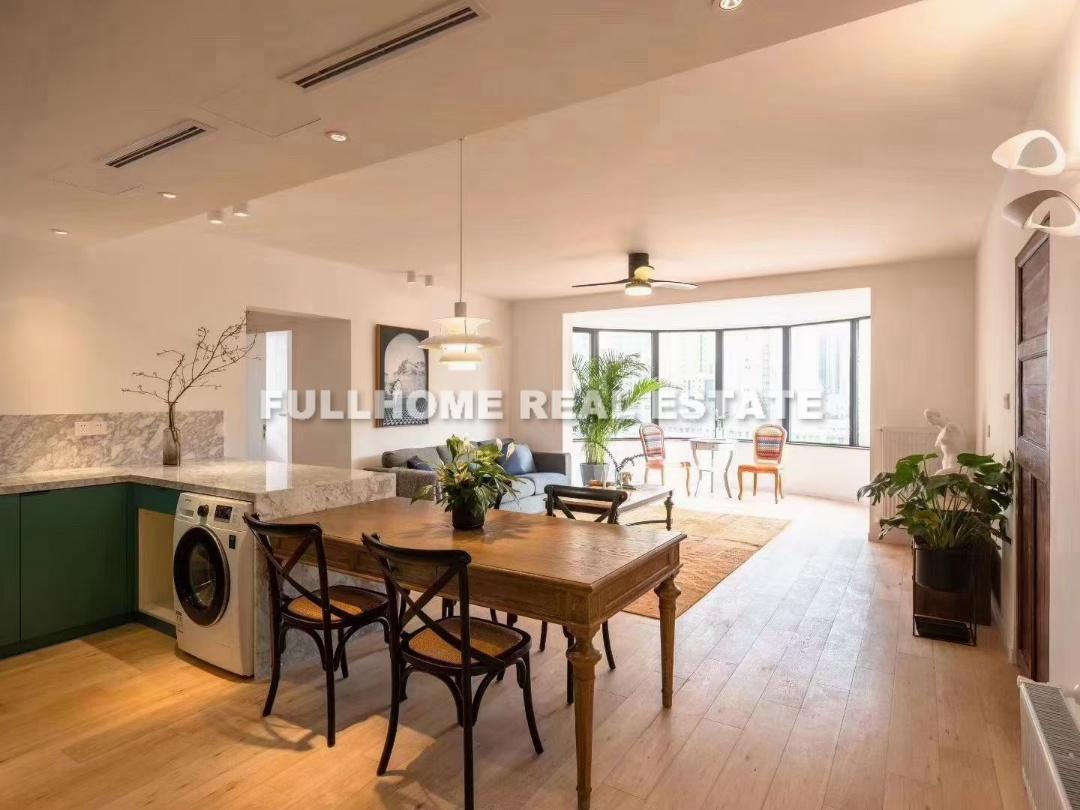 Similar property: Weihaiyuan, 4 bedrooms, 170 sqm in Shanghai