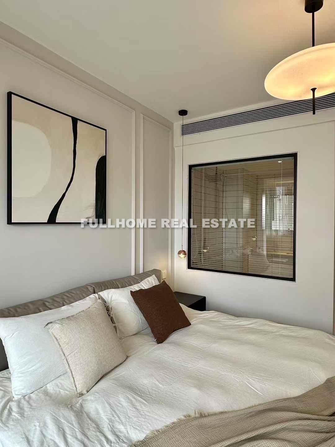 Lane 1-1000 Wuyi Road Old House - Interior view 8, Shanghai rental property