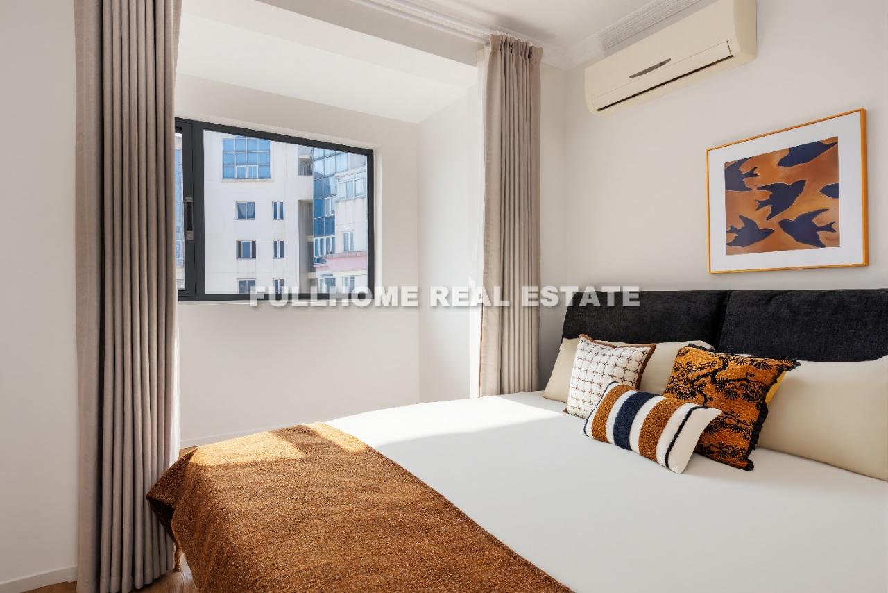Singapore Yuan Jingyuan - Interior view 8, Shanghai rental property