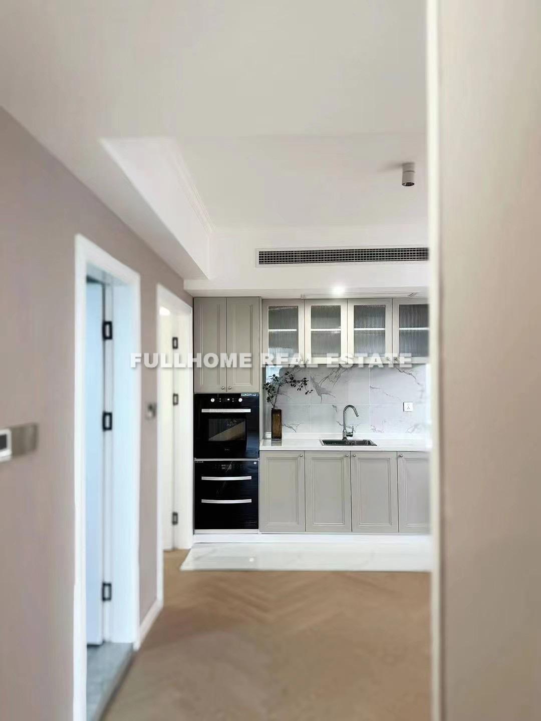 Huijin Plaza - Interior view 2, Shanghai rental property