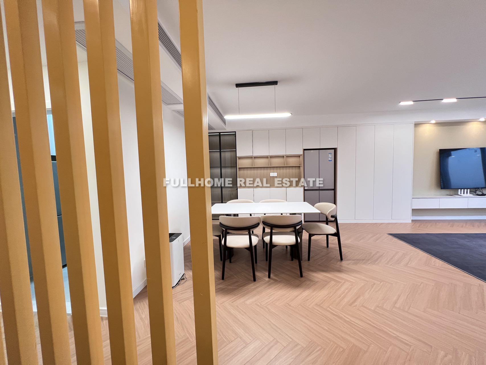 Park View - Interior view 4, Shanghai rental property