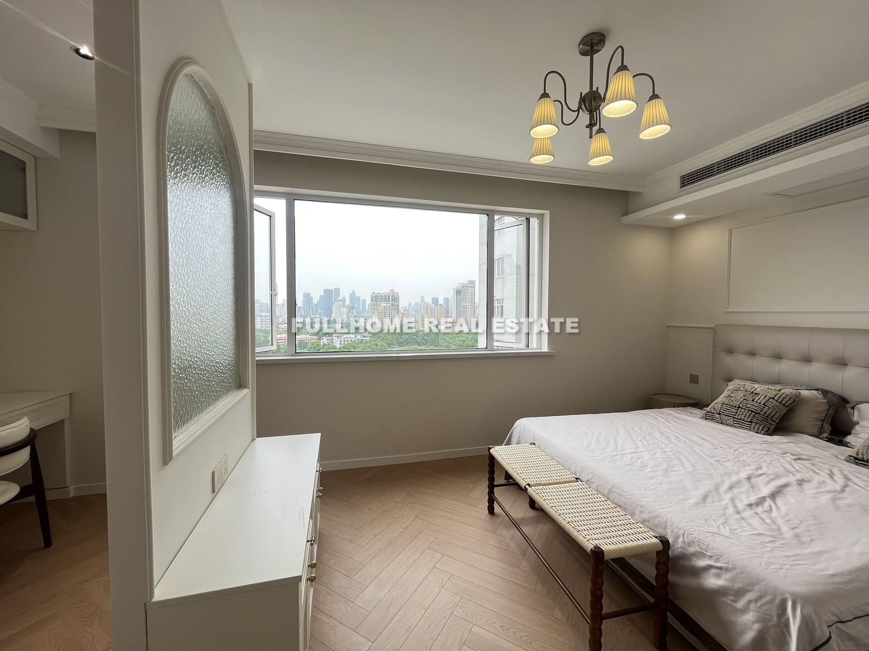 Huijin Plaza - Interior view 14, Shanghai rental property