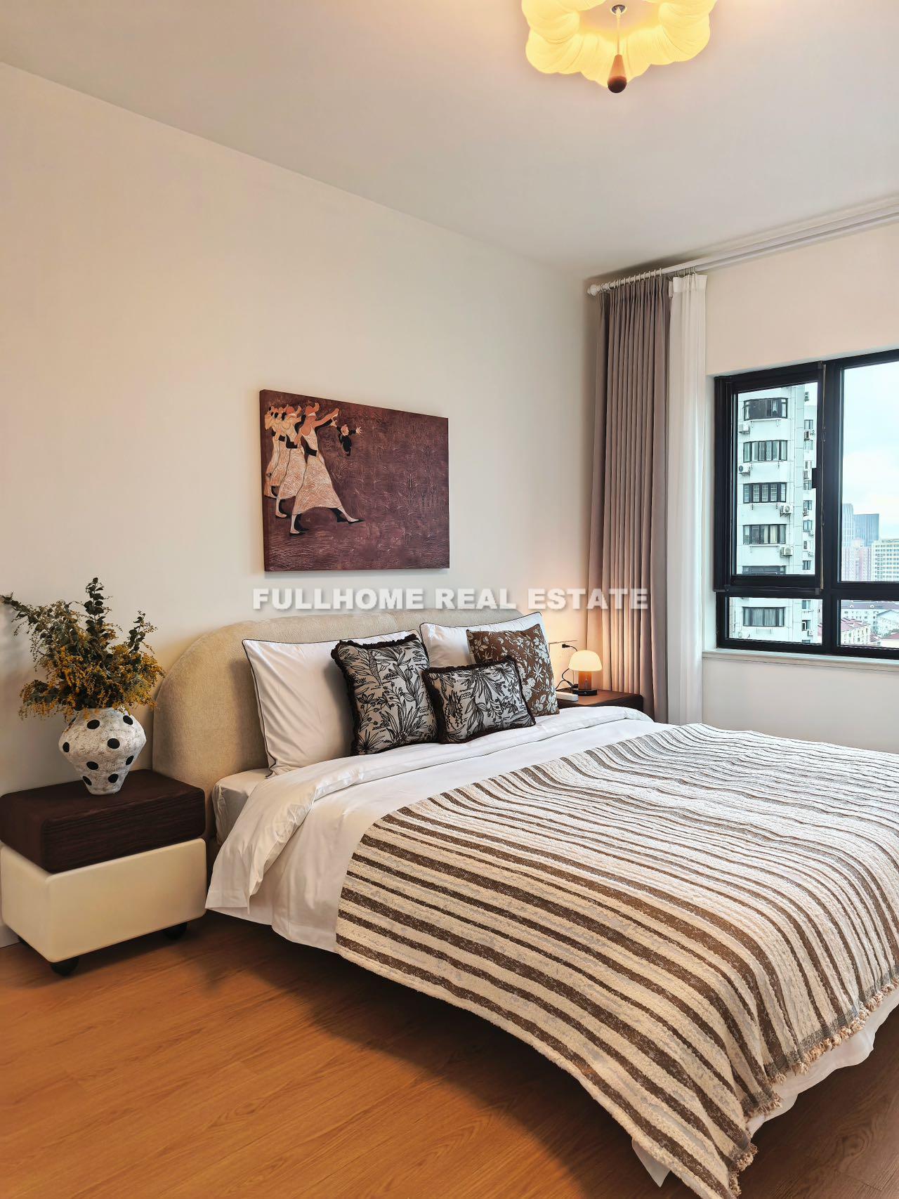 Arcadia - Interior view 6, Shanghai rental property