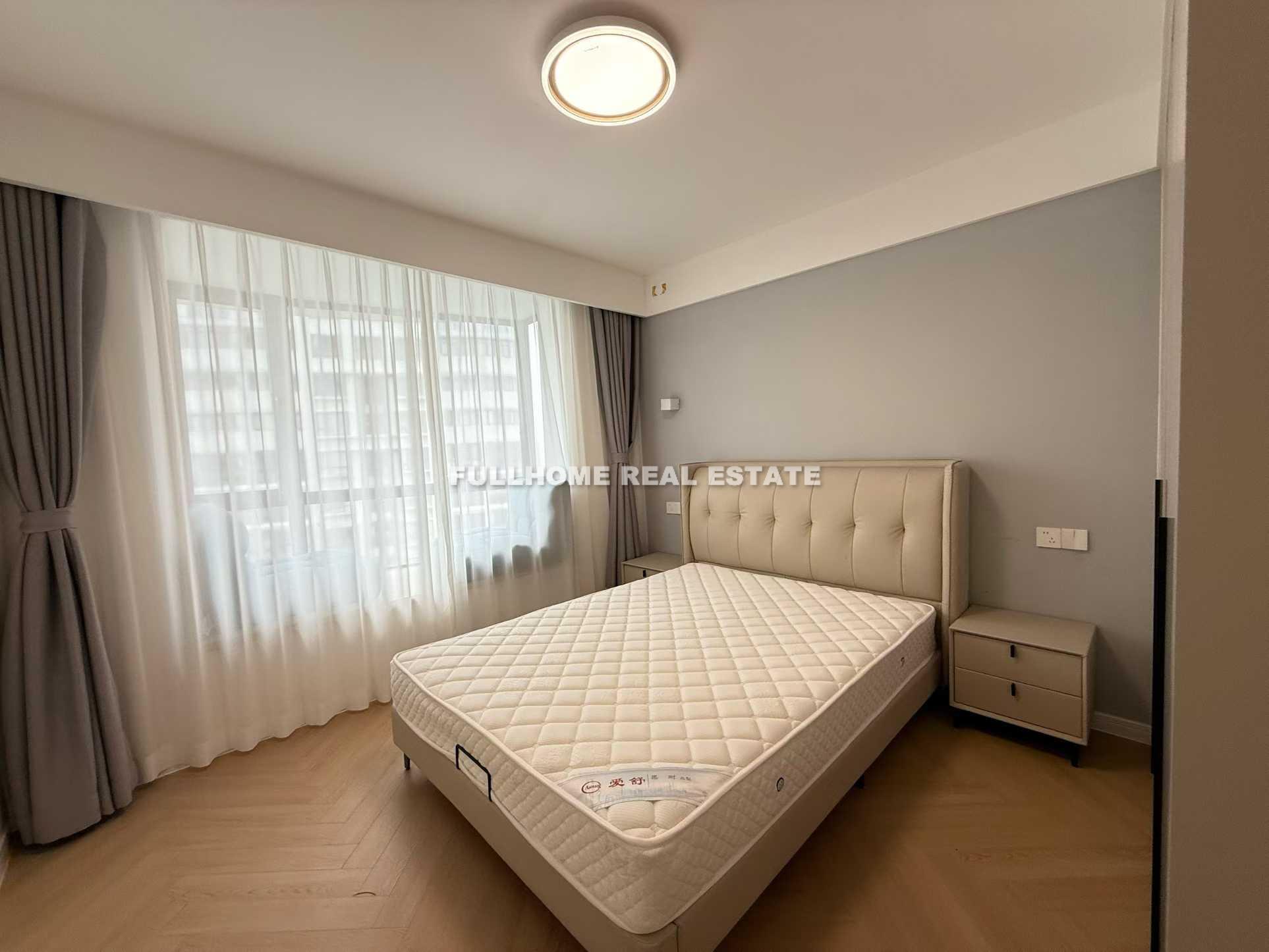City Condo - Interior view 3, Shanghai rental property