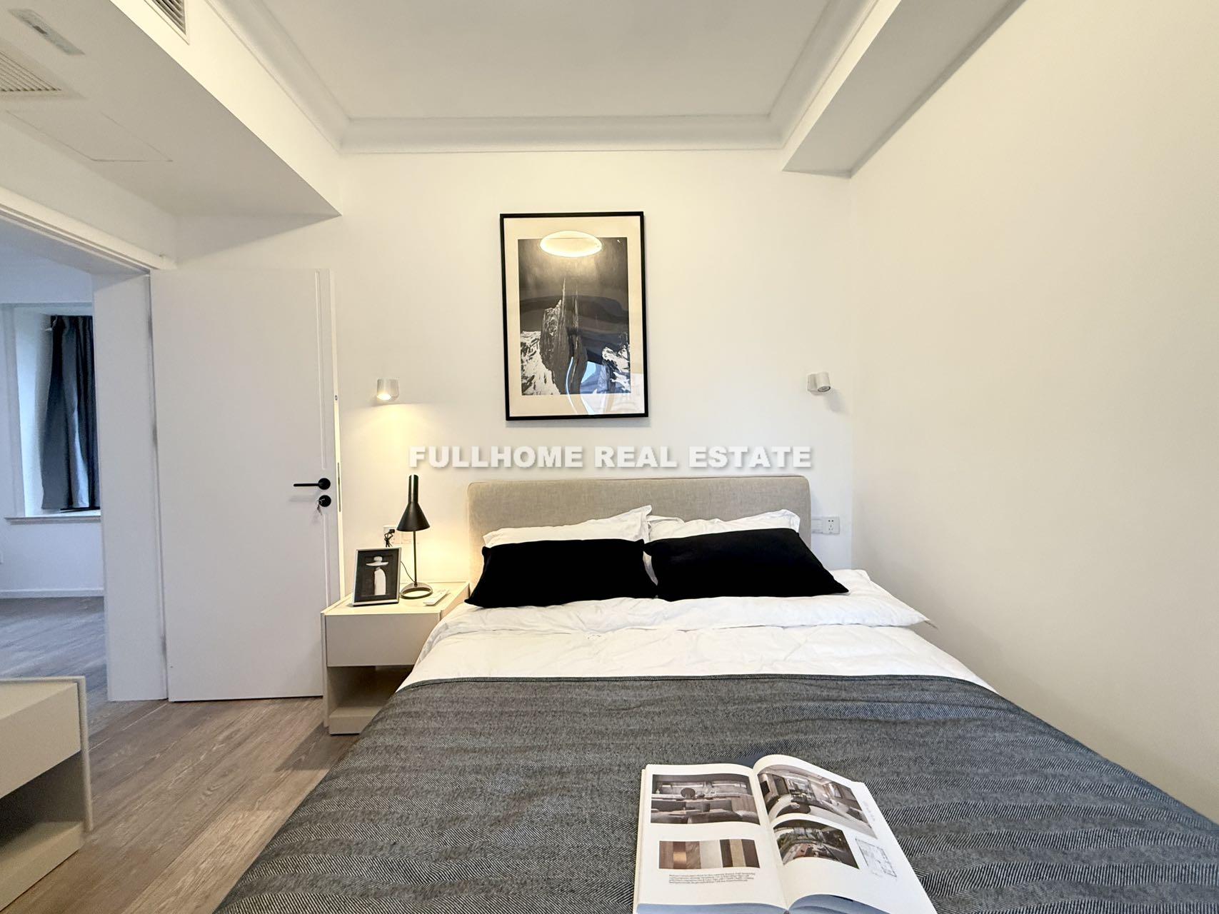 Gubei International Garden - Interior view 9, Shanghai rental property